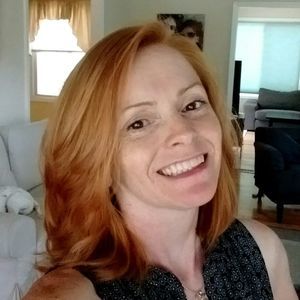 Meet your Posher, Rhonda